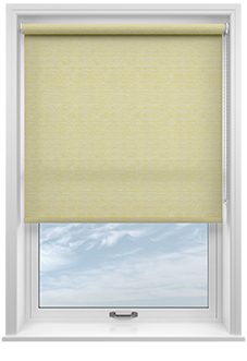 Bamburgh, Sun Ray - Twist&Fit Roller Blind